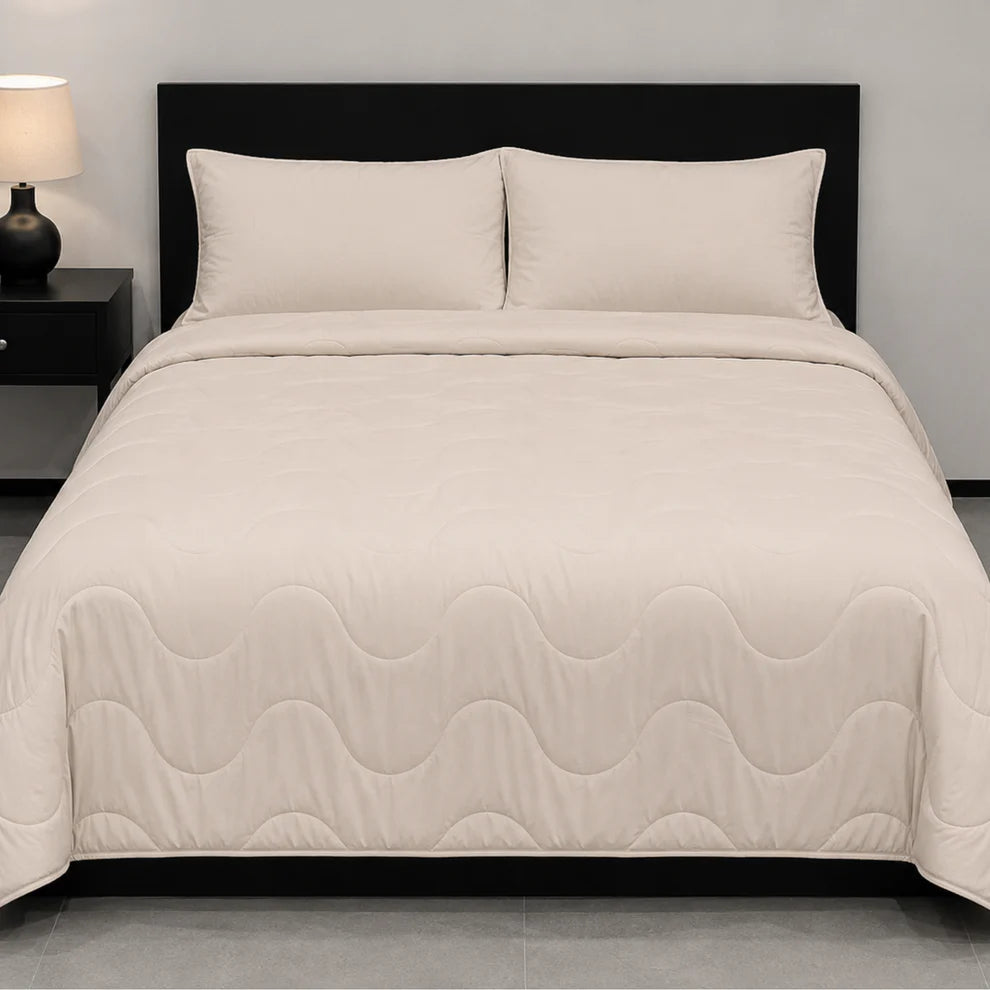Couverture MagicSleep® – Couverture rafraîchissante pour les chaudes nuits d'été