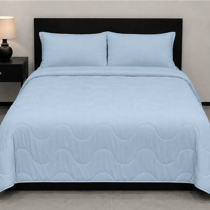 Couverture MagicSleep® – Couverture rafraîchissante pour les chaudes nuits d'été