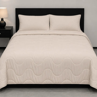 Couverture MagicSleep® – Couverture rafraîchissante pour les chaudes nuits d'été