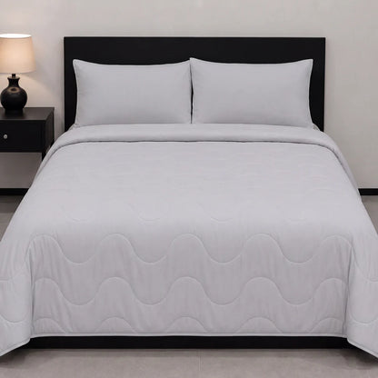 Couverture MagicSleep® – Couverture rafraîchissante pour les chaudes nuits d'été