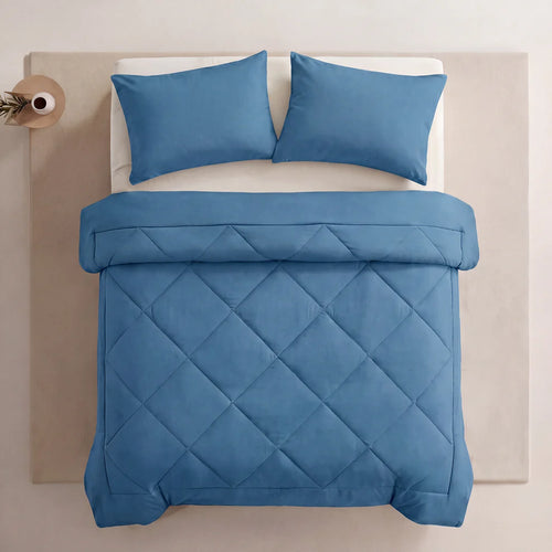 Couette EasySleep 2 en 1 qui élimine le besoin de draps