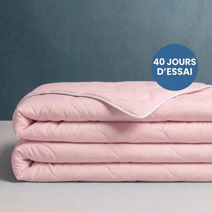 Couverture MagicSleep® – Couverture rafraîchissante pour les chaudes nuits d'été
