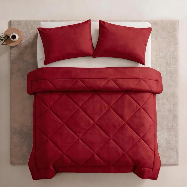 Couette EasySleep 2 en 1 qui élimine le besoin de draps