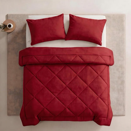 Couette EasySleep 2 en 1 qui élimine le besoin de draps
