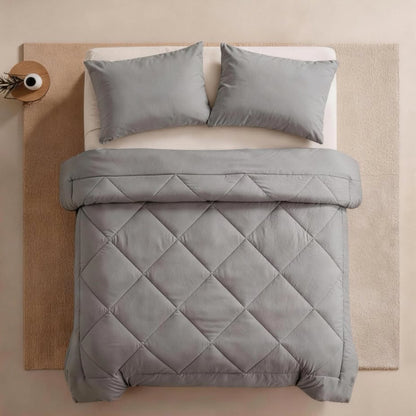 Couette EasySleep 2 en 1 qui élimine le besoin de draps