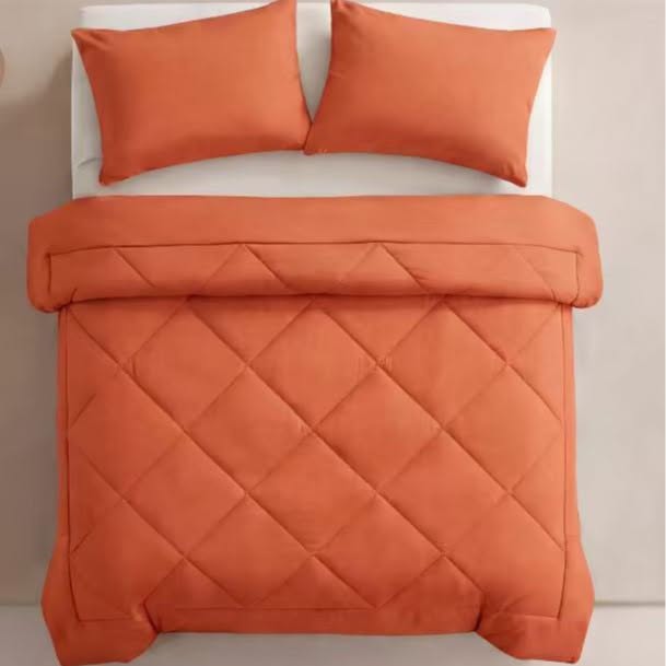 Couette EasySleep 2 en 1 qui élimine le besoin de draps