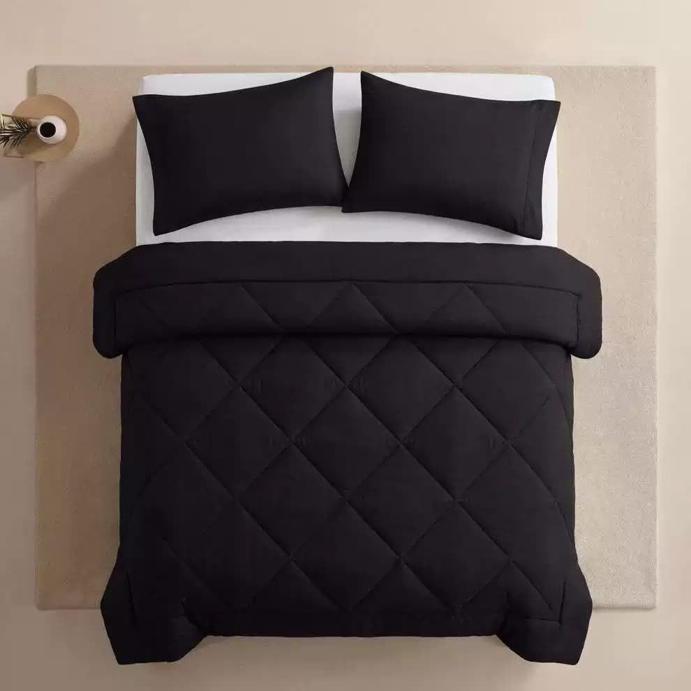 Couette EasySleep 2 en 1 qui élimine le besoin de draps