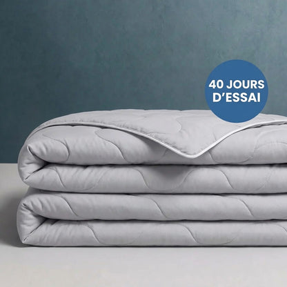 Couverture MagicSleep® – Couverture rafraîchissante pour les chaudes nuits d'été
