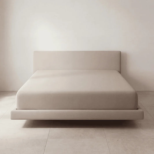 Draps-housses SoftCloud® – doux, hypoallergéniques et parfaitement adaptés