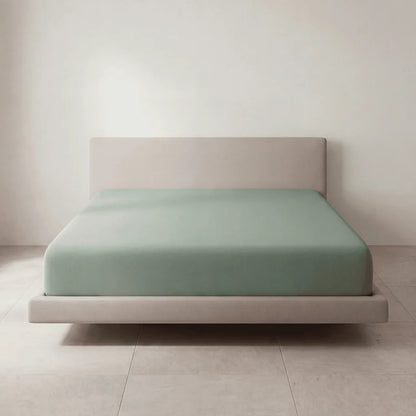 Draps-housses SoftCloud® – doux, hypoallergéniques et parfaitement adaptés